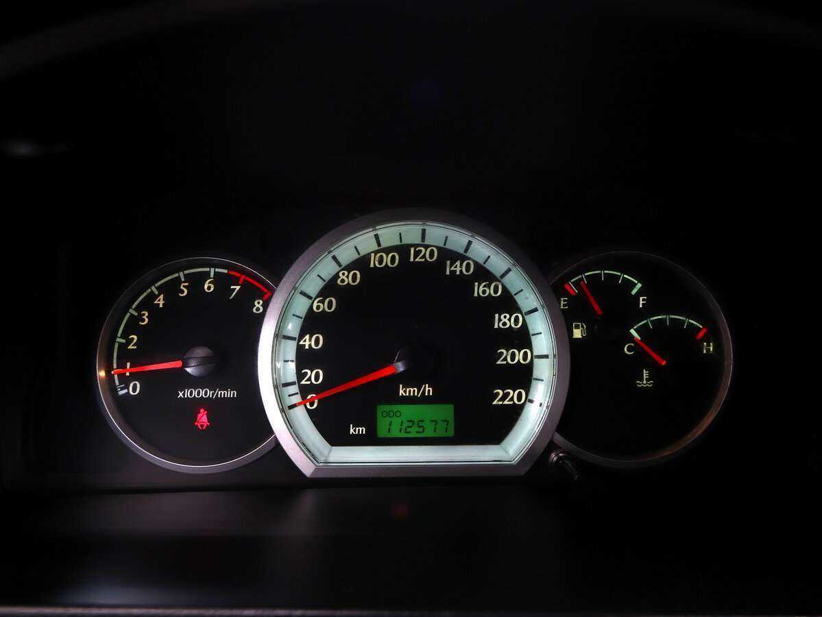 Daewoo Gentra, 2013 - Фото №17