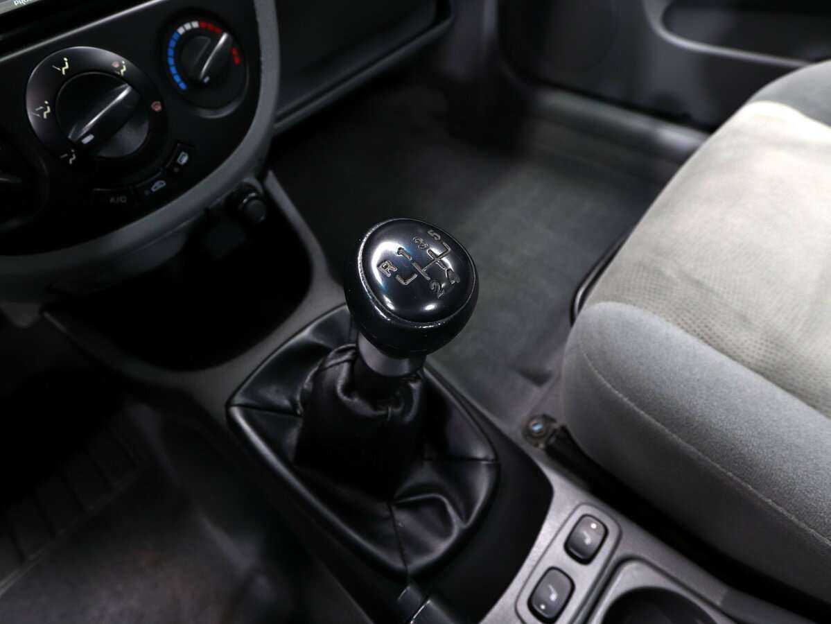 Daewoo Gentra, 2013 - Фото №19