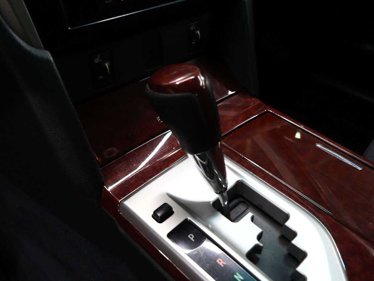 Toyota Camry, 2013 - Фото №9