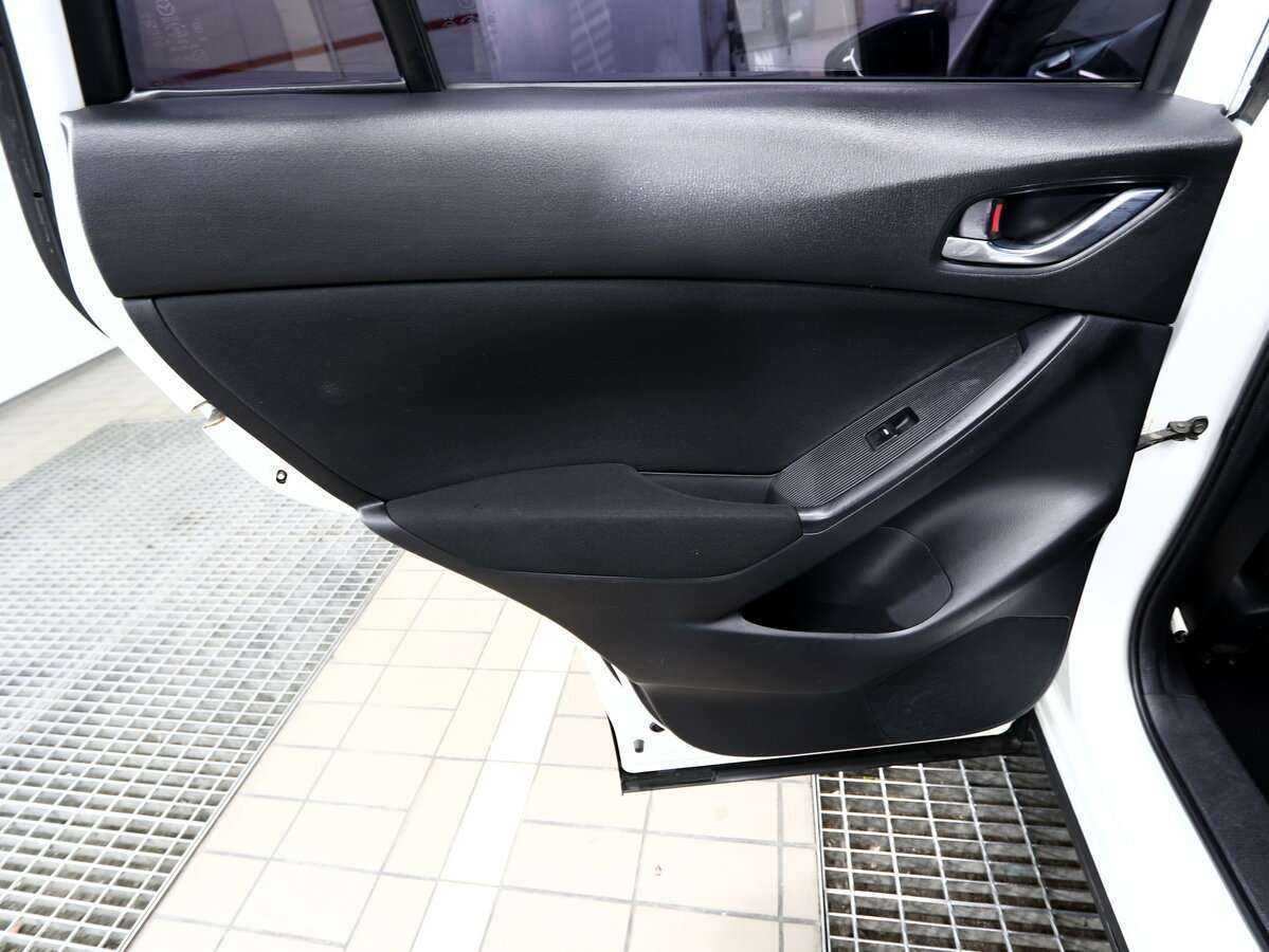 Mazda CX-5, 2013 - Фото №13