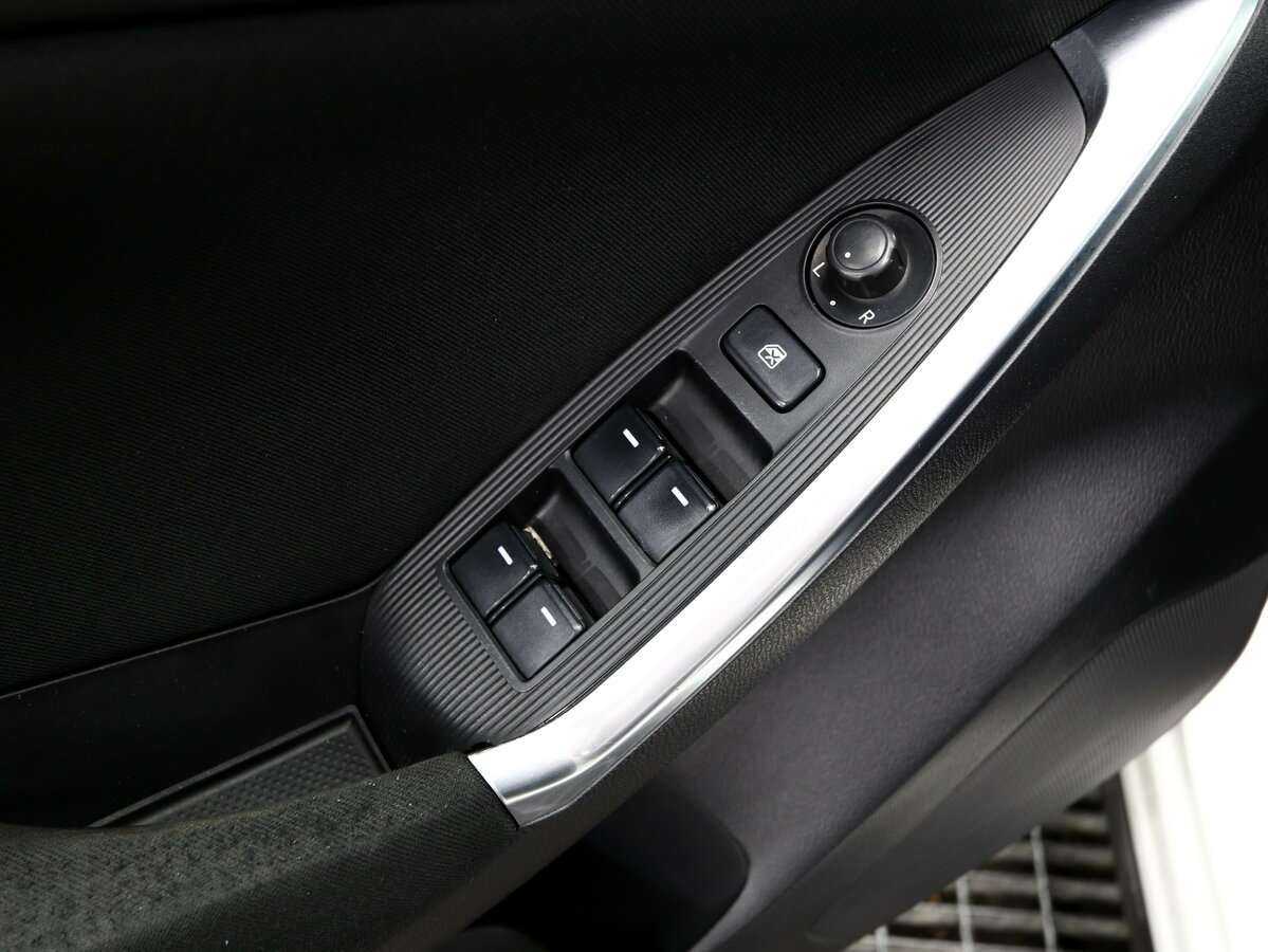 Mazda CX-5, 2013 - Фото №15