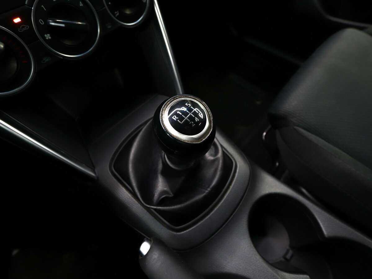Mazda CX-5, 2013 - Фото №16