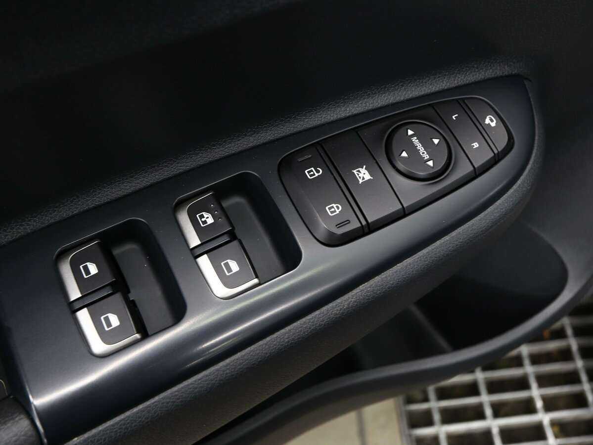 Kia Rio, 2021 - Фото №4