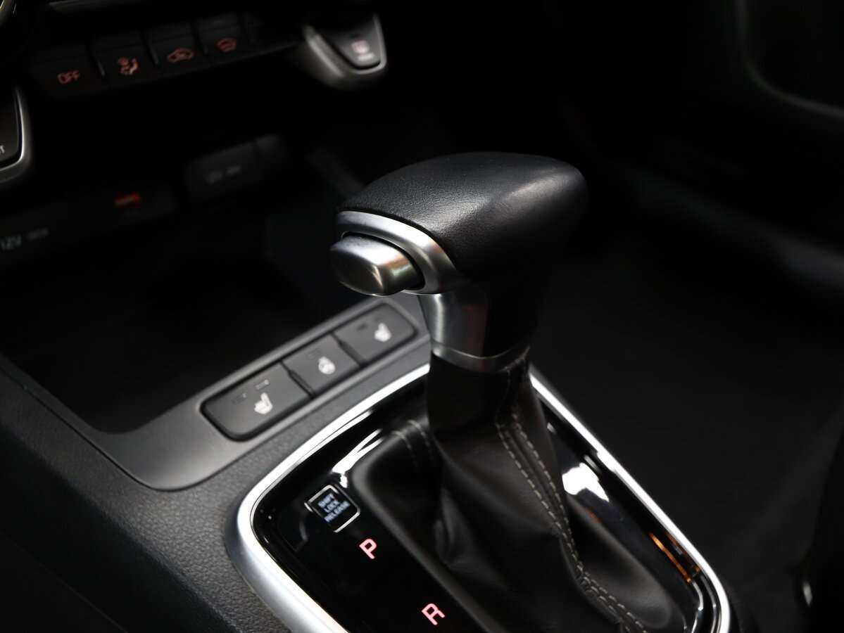 Kia Rio, 2021 - Фото №6