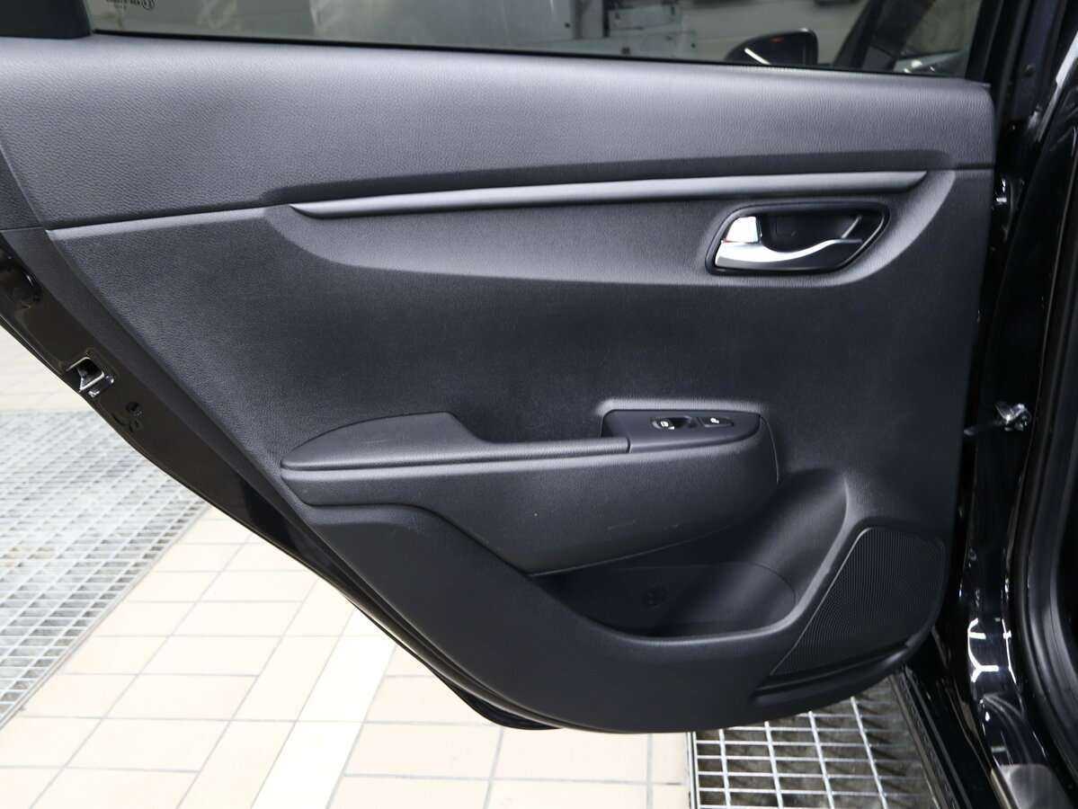 Kia Rio, 2021 - Фото №7