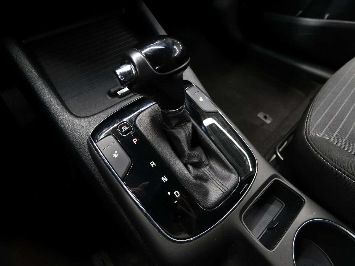 Kia Cerato, 2018 - Фото №15