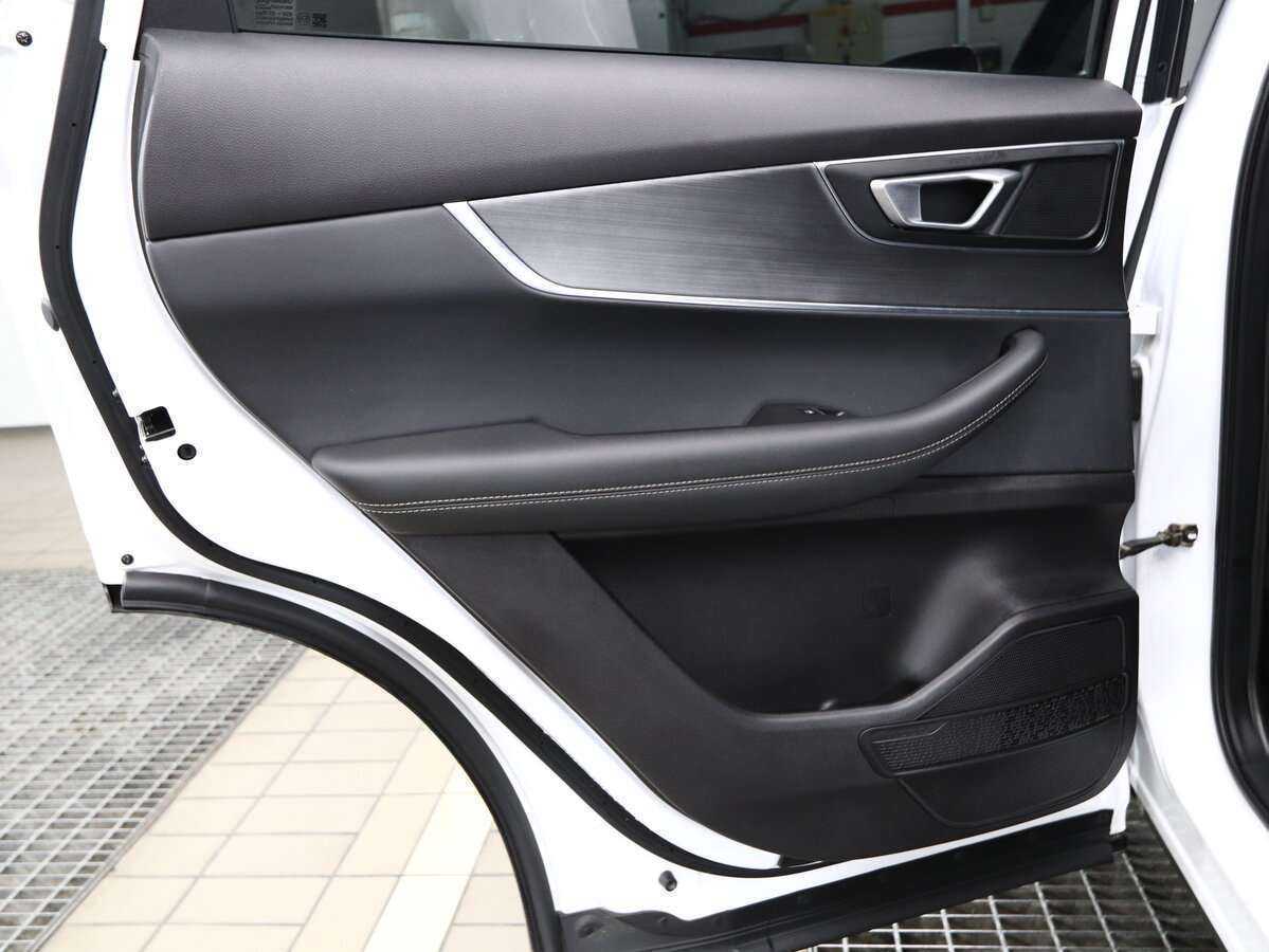 Chery Tiggo 7 Pro, 2022 - Фото №12