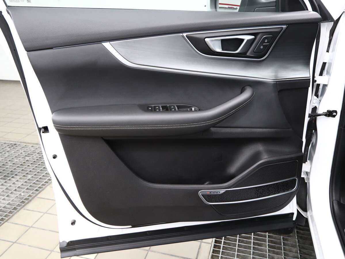 Chery Tiggo 7 Pro, 2022 - Фото №13