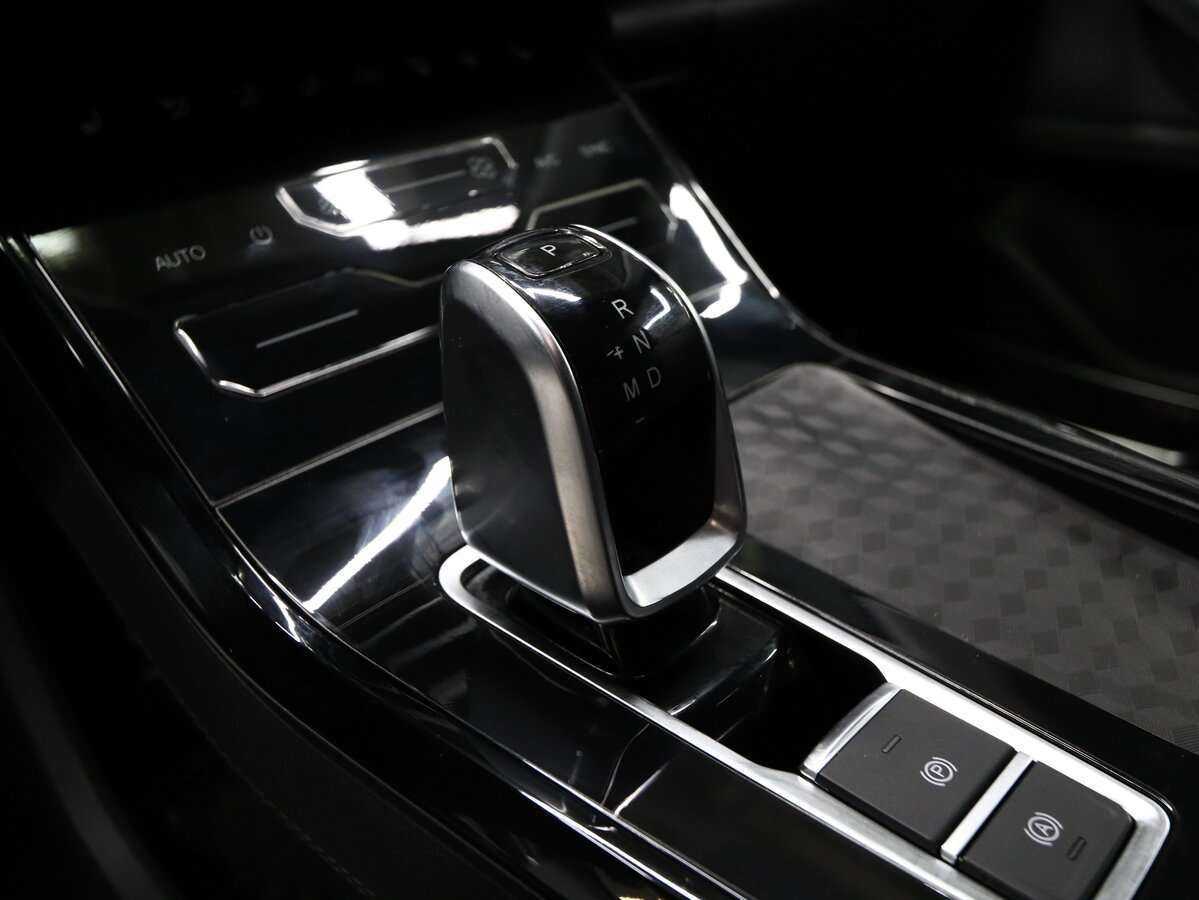 Chery Tiggo 7 Pro, 2022 - Фото №14