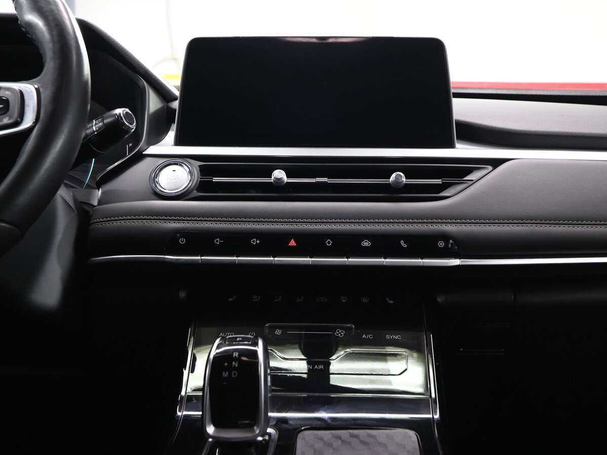 Chery Tiggo 7 Pro, 2022 - Фото №15