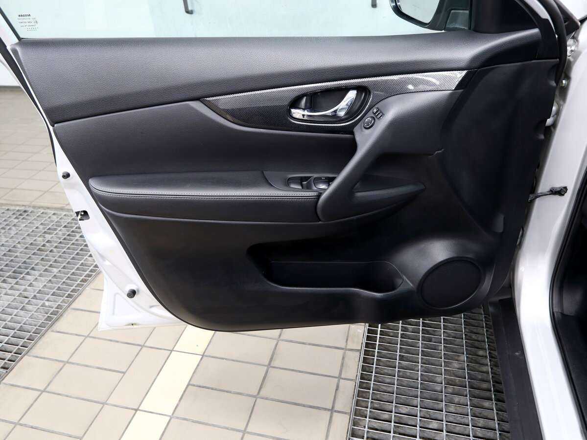 Nissan X-Trail, 2017 - Фото №7