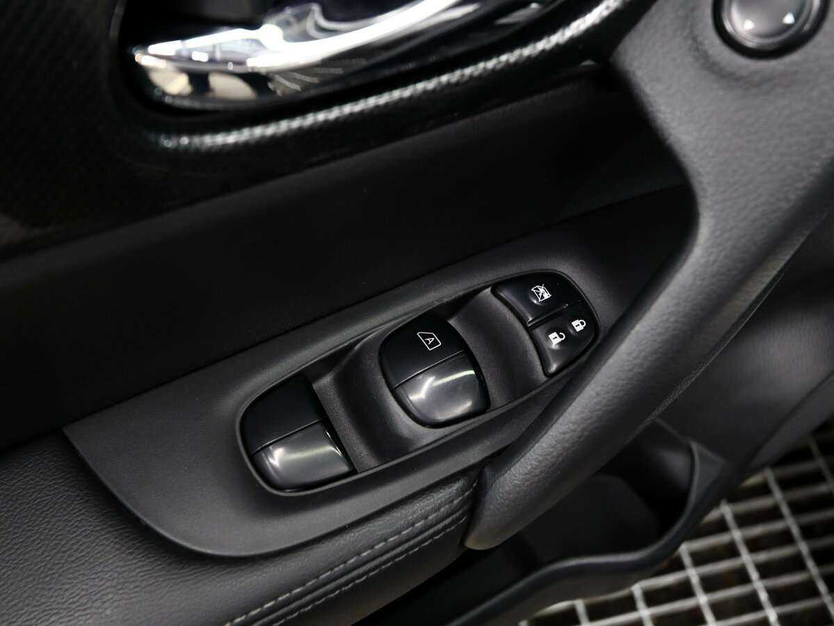 Nissan X-Trail, 2017 - Фото №8