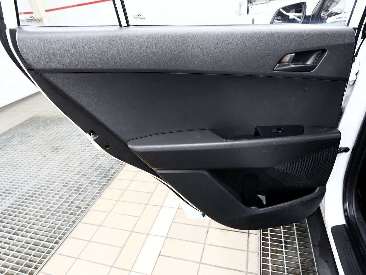 Hyundai Creta, 2017 - Фото №15