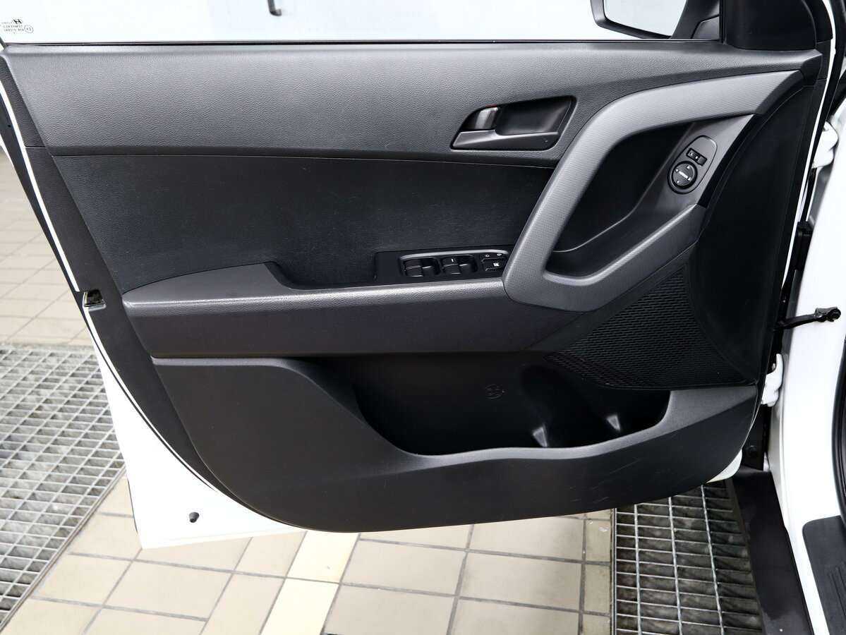 Hyundai Creta, 2017 - Фото №16