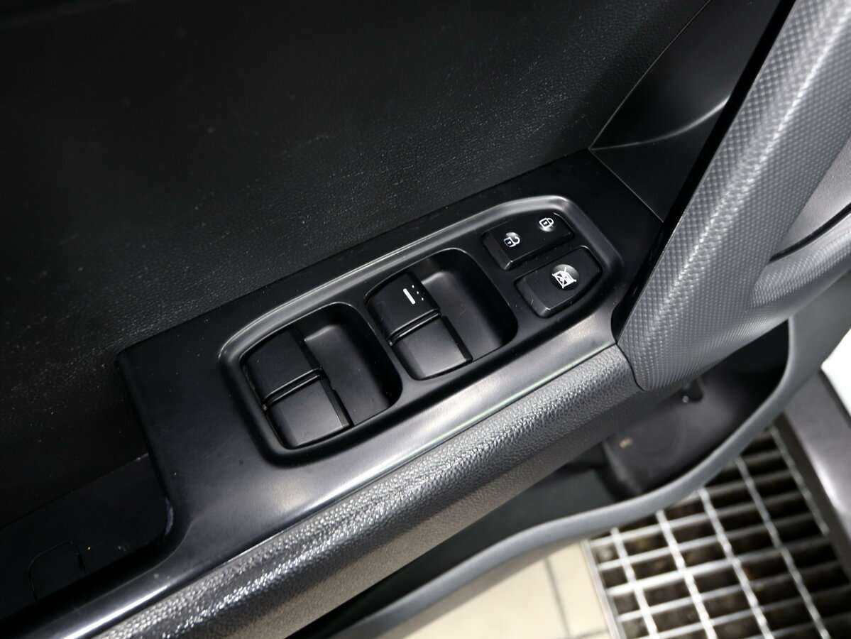 Hyundai Creta, 2017 - Фото №17