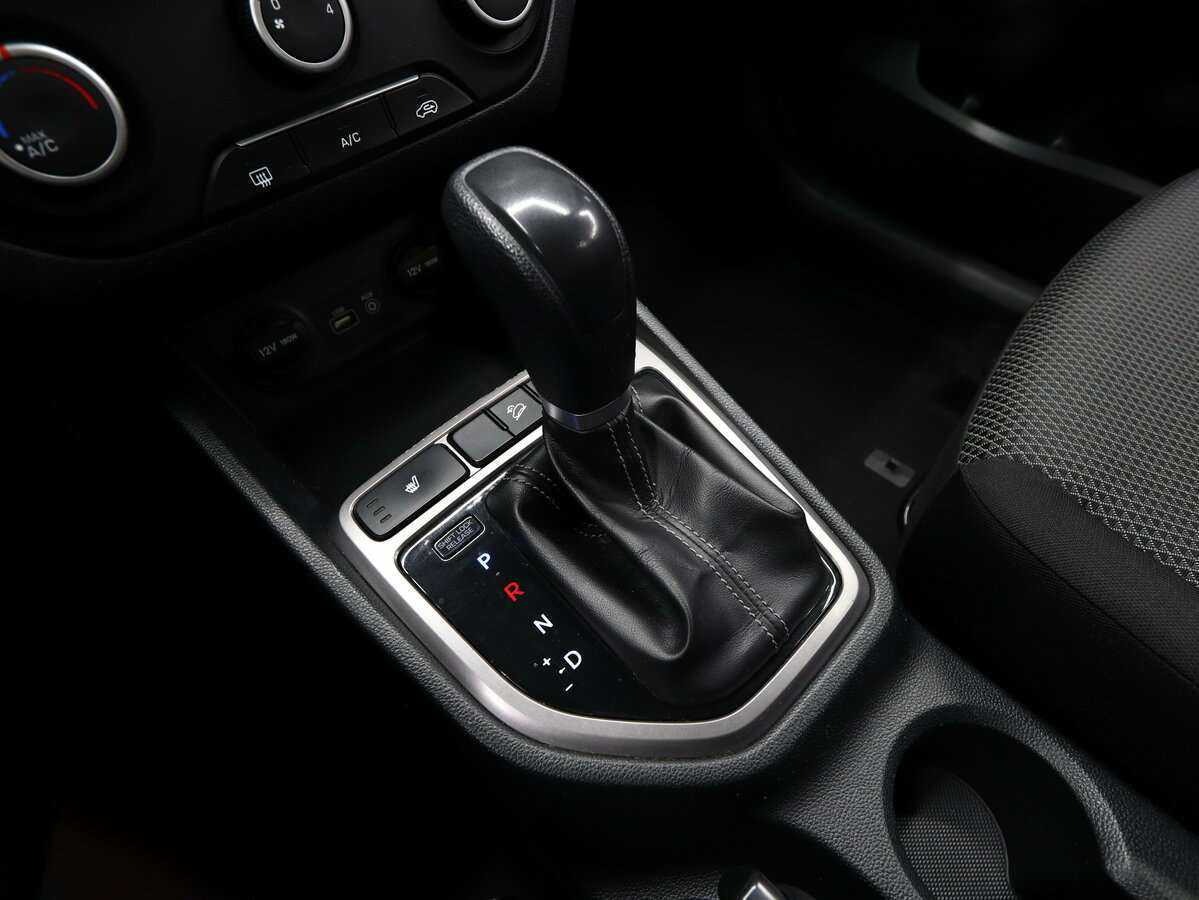 Hyundai Creta, 2017 - Фото №18