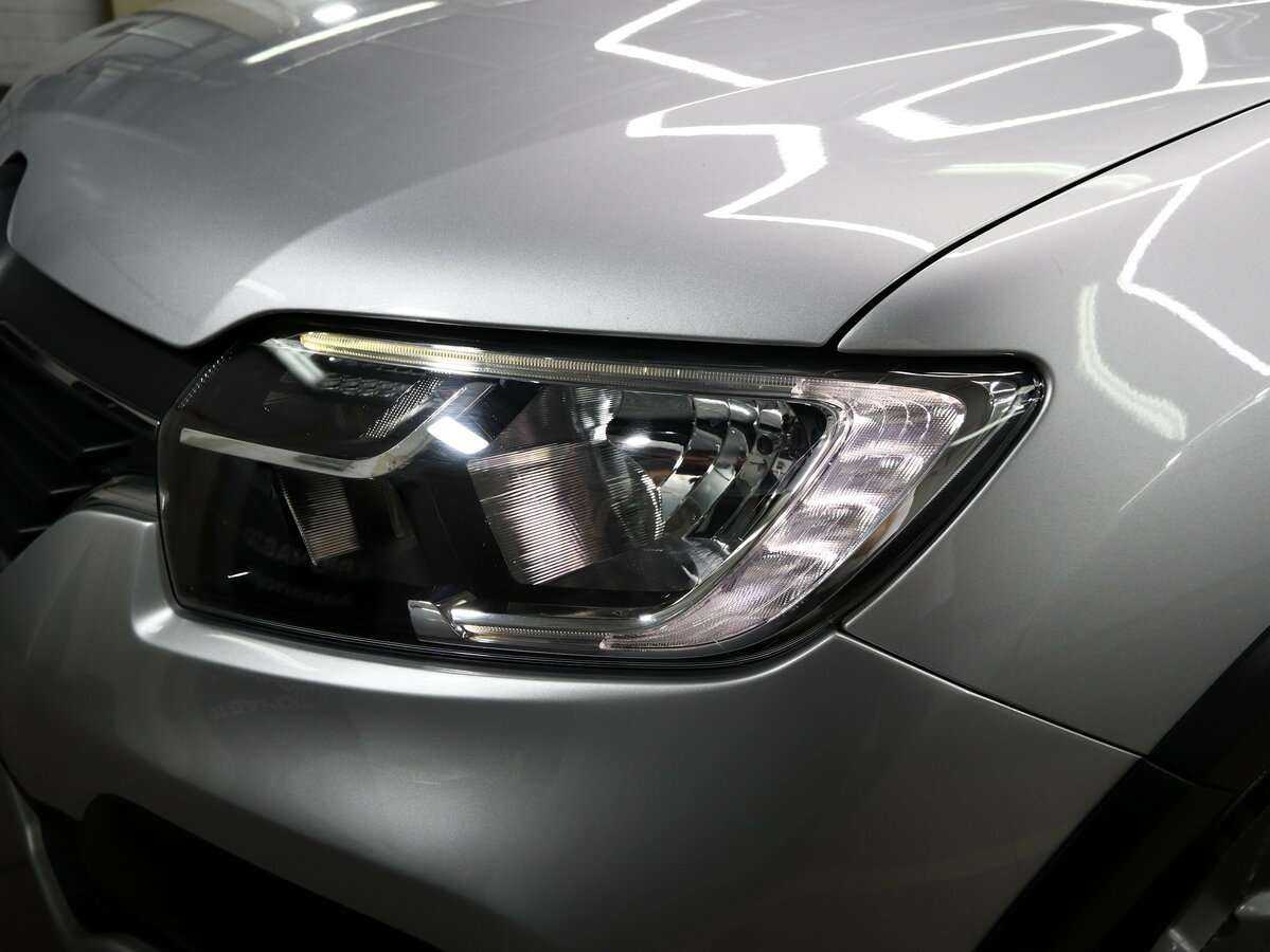 Renault Sandero Stepway, 2020 - Фото №14