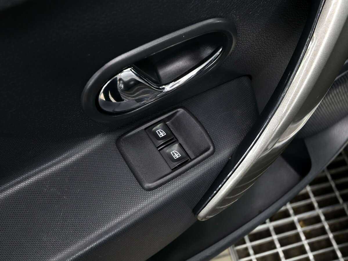 Renault Sandero Stepway, 2020 - Фото №16