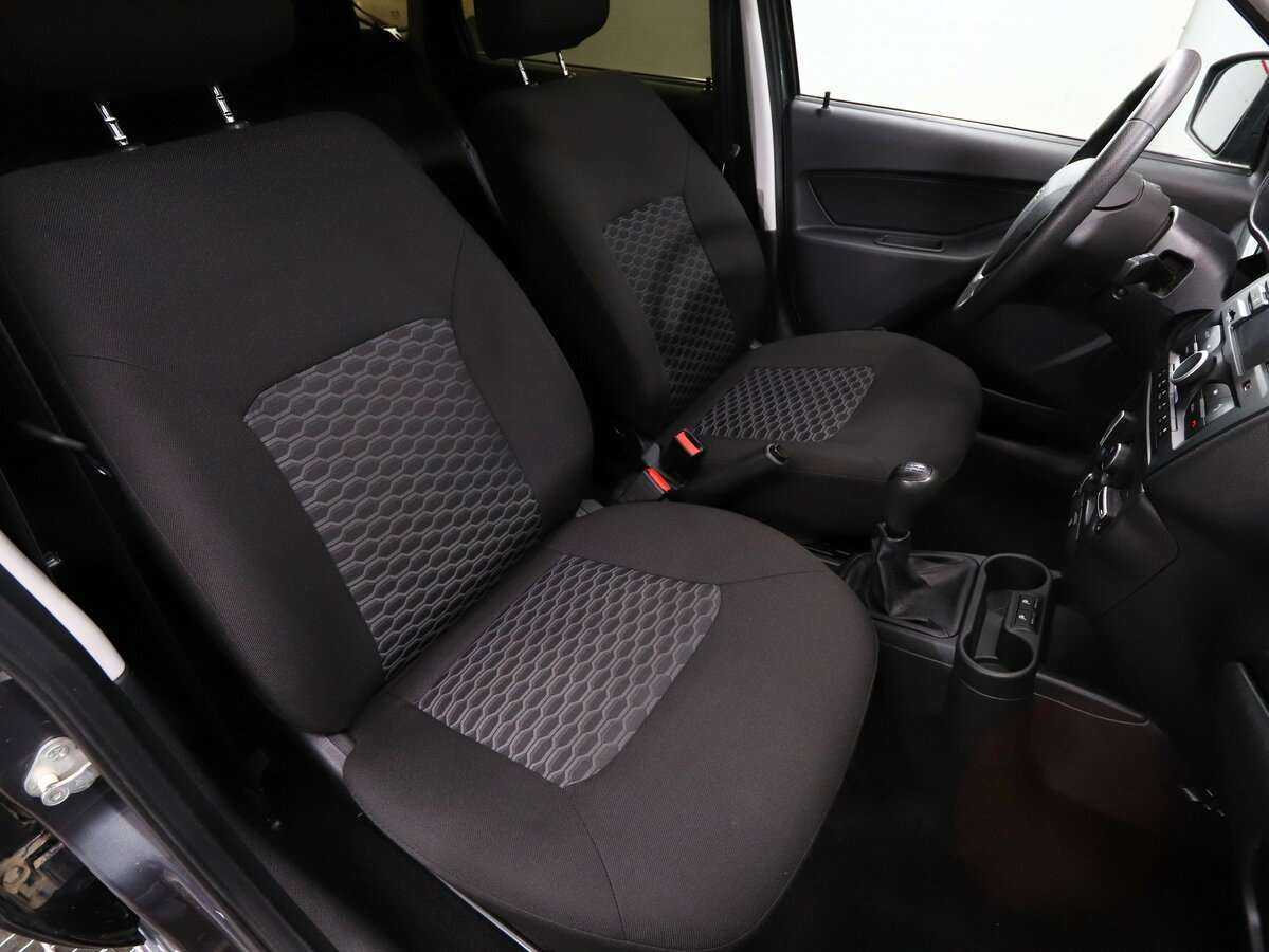 Lada (ВАЗ) Granta, 2020 - Фото №7