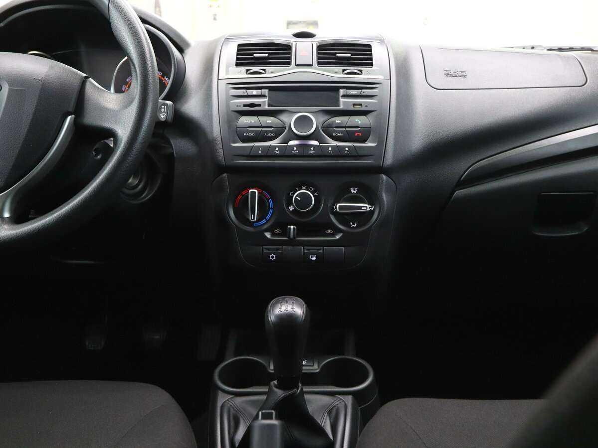 Lada (ВАЗ) Granta, 2020 - Фото №11