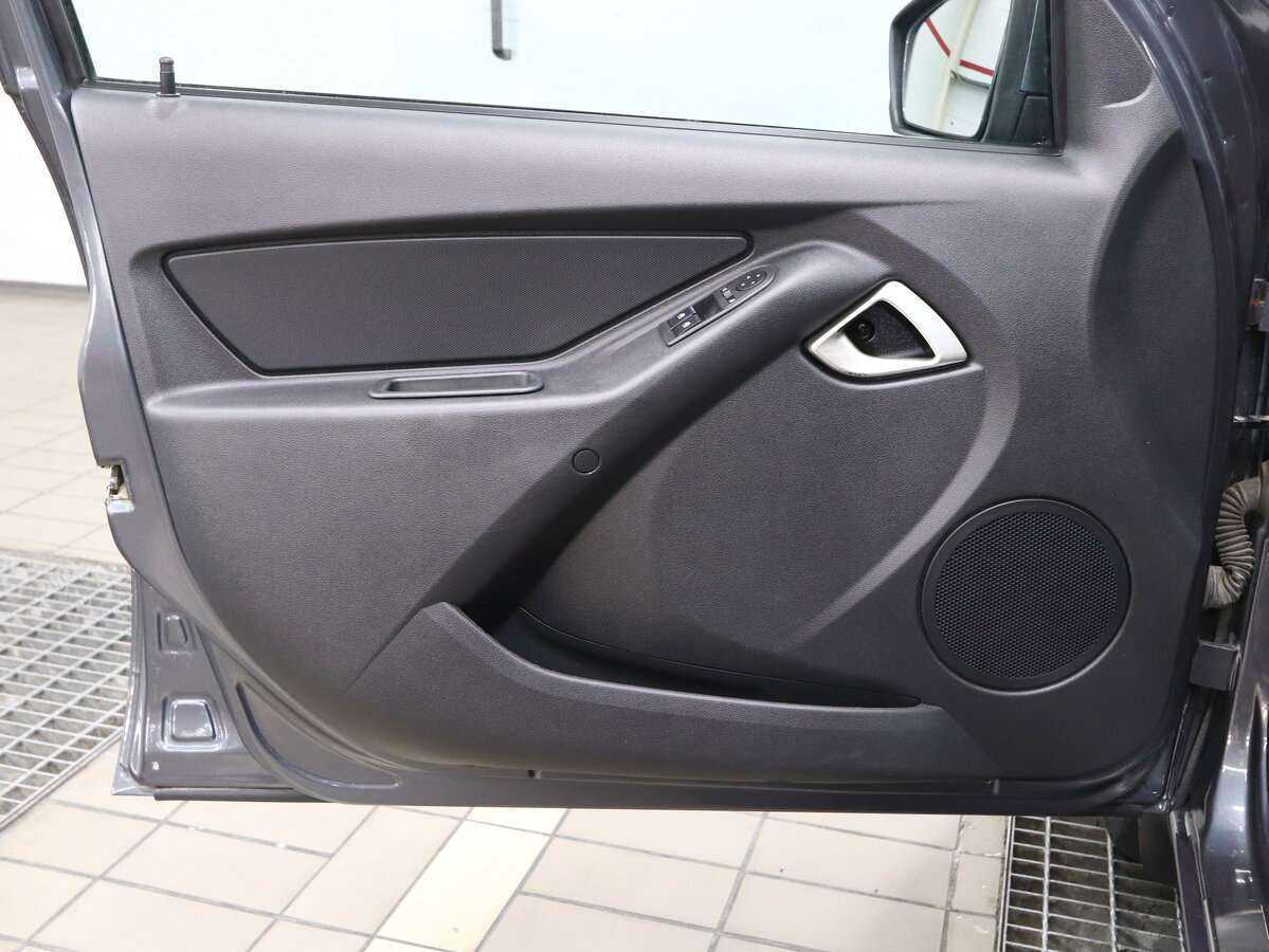 Lada (ВАЗ) Granta, 2020 - Фото №16