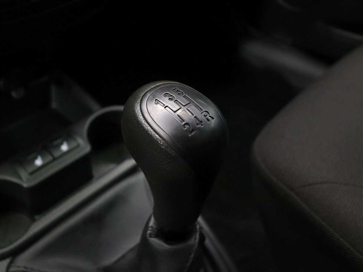 Lada (ВАЗ) Granta, 2020 - Фото №17