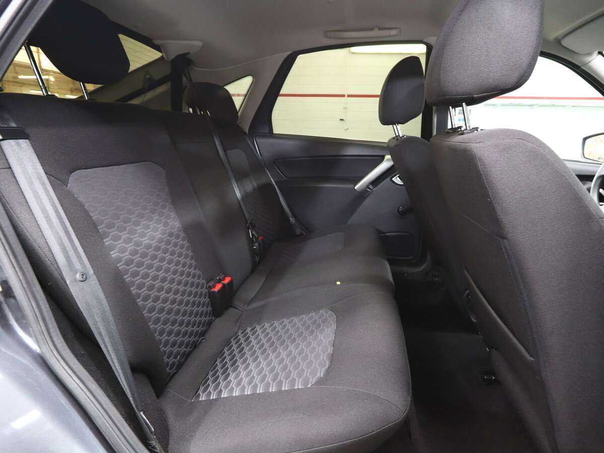 Lada (ВАЗ) Granta, 2020 - Фото №19