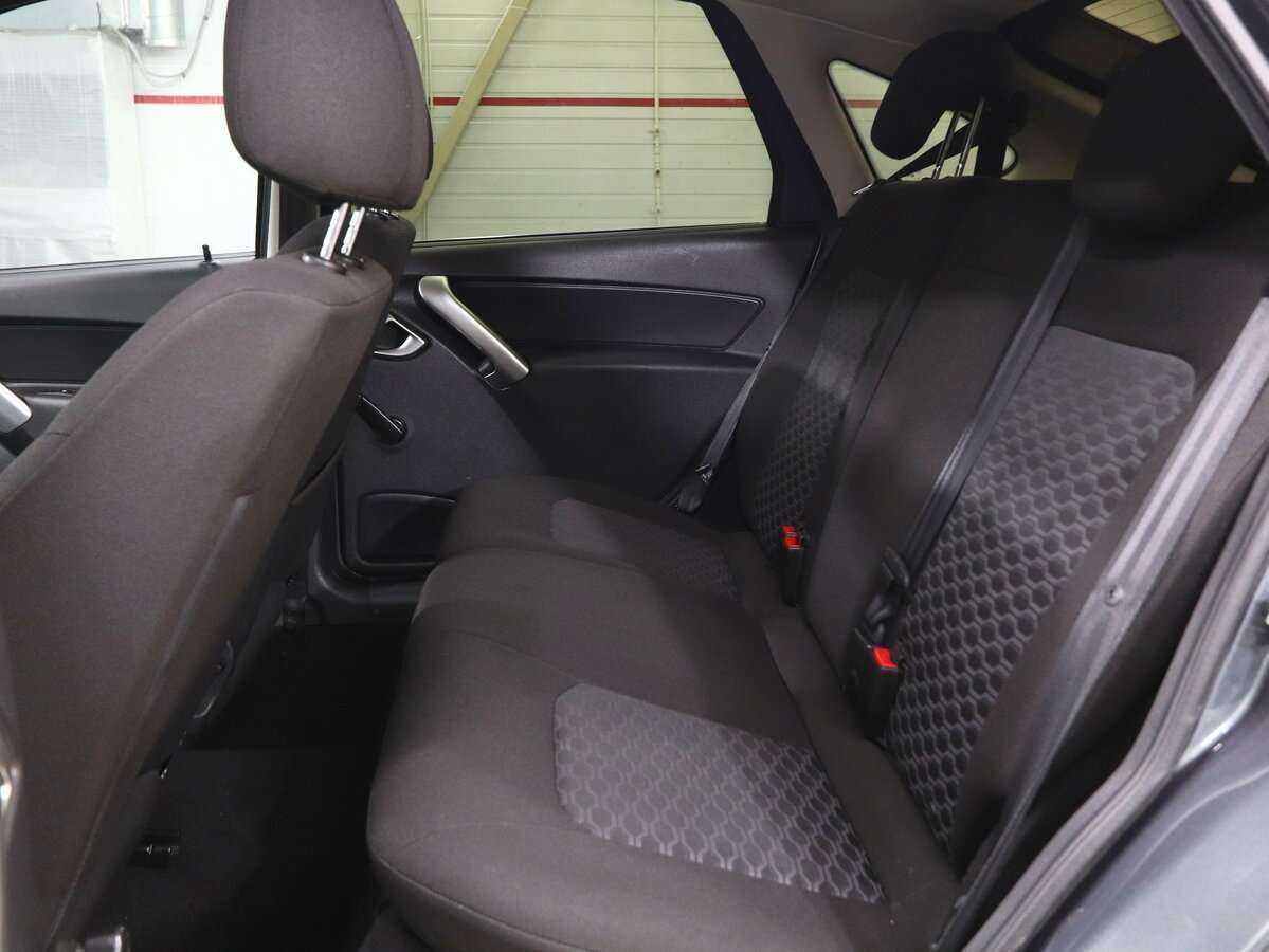 Lada (ВАЗ) Granta, 2020 - Фото №20