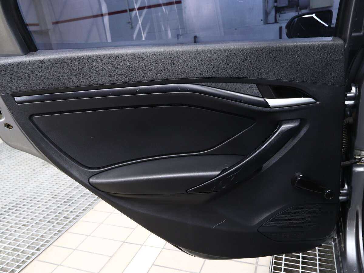 Lada (ВАЗ) Vesta, 2018 - Фото №12