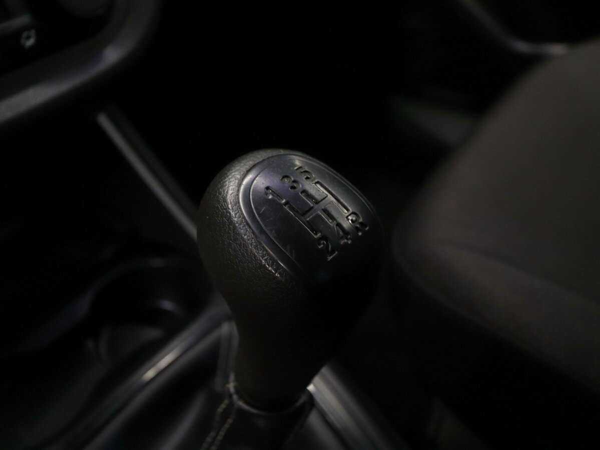 Lada (ВАЗ) Vesta, 2018 - Фото №13