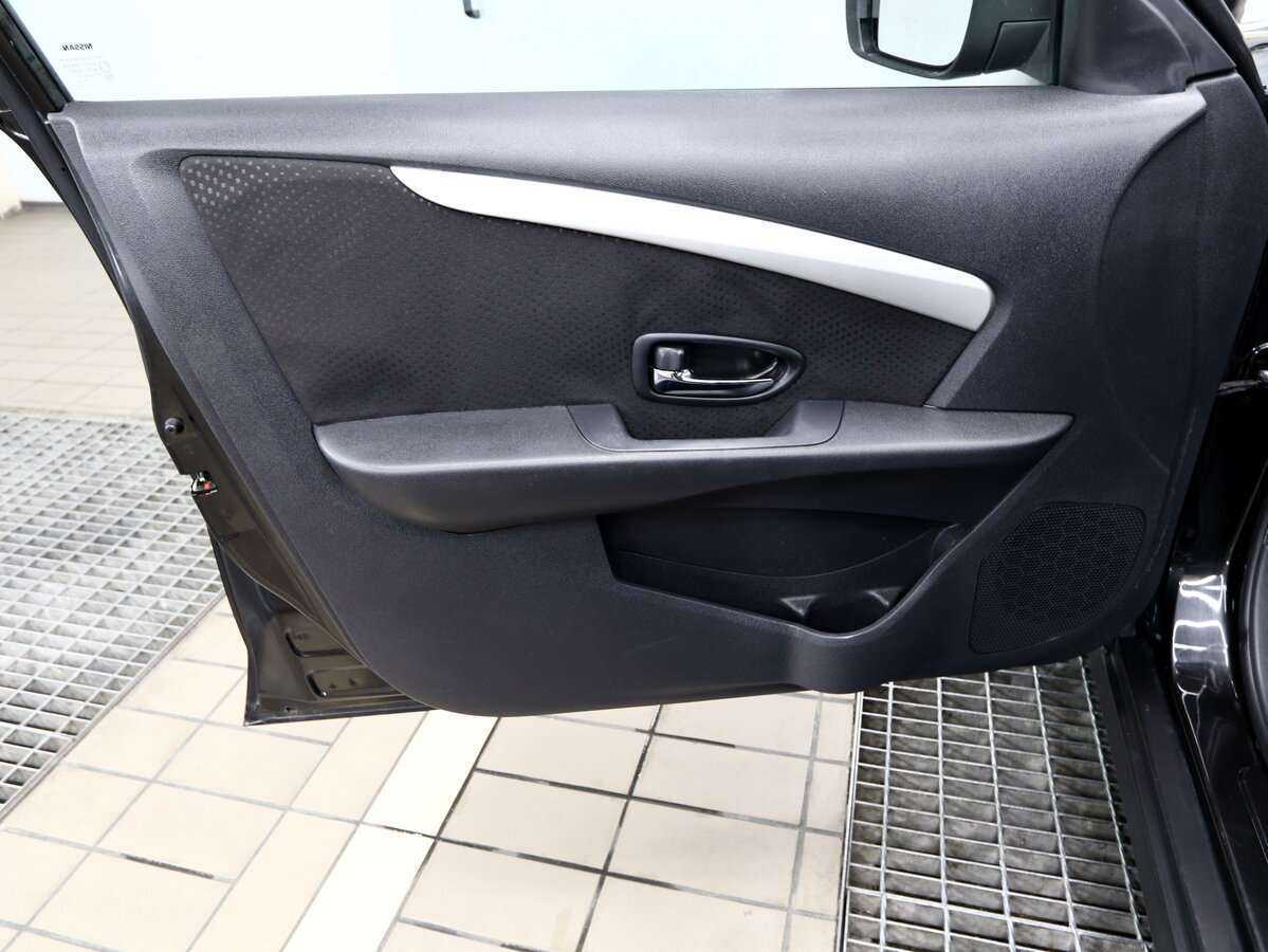 Nissan Almera, 2014 - Фото №7