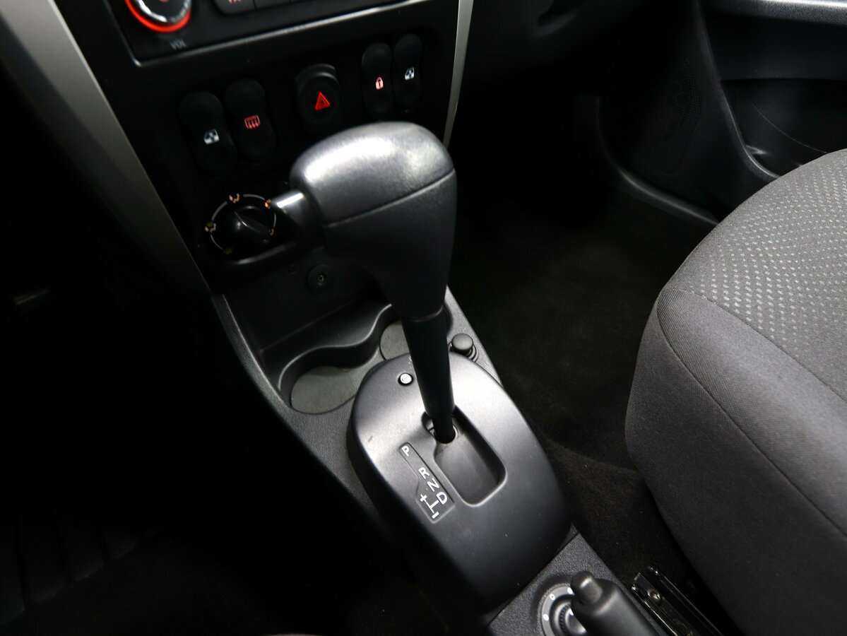 Nissan Almera, 2014 - Фото №18