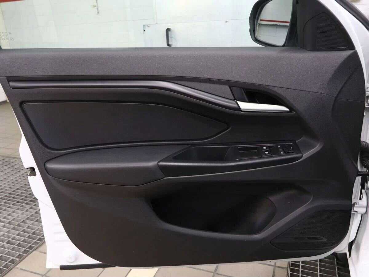 Lada (ВАЗ) Vesta, 2021 - Фото №11