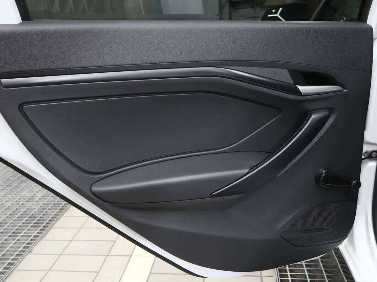 Lada (ВАЗ) Vesta, 2021 - Фото №12