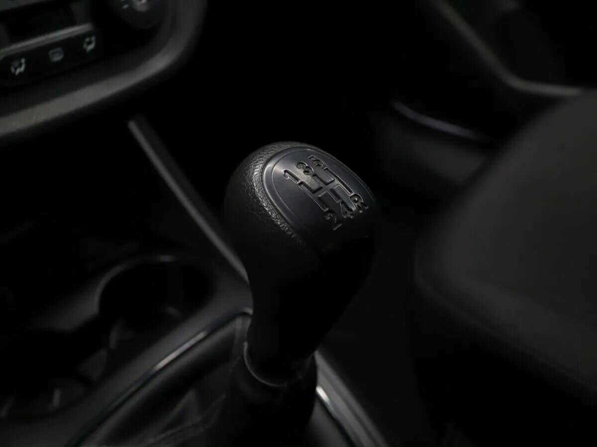 Lada (ВАЗ) Vesta, 2021 - Фото №13