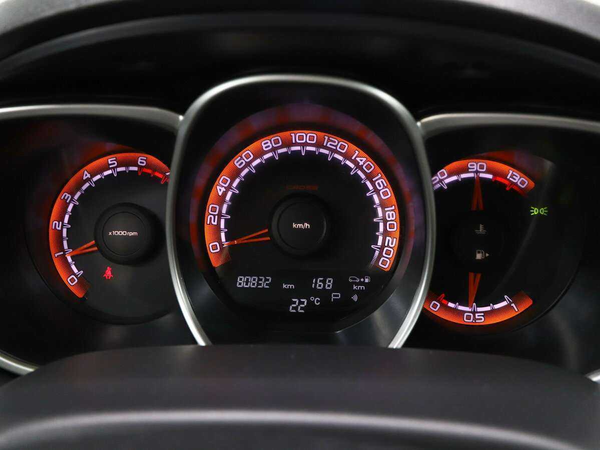 Lada (ВАЗ) Vesta SW, 2021 - Фото №10