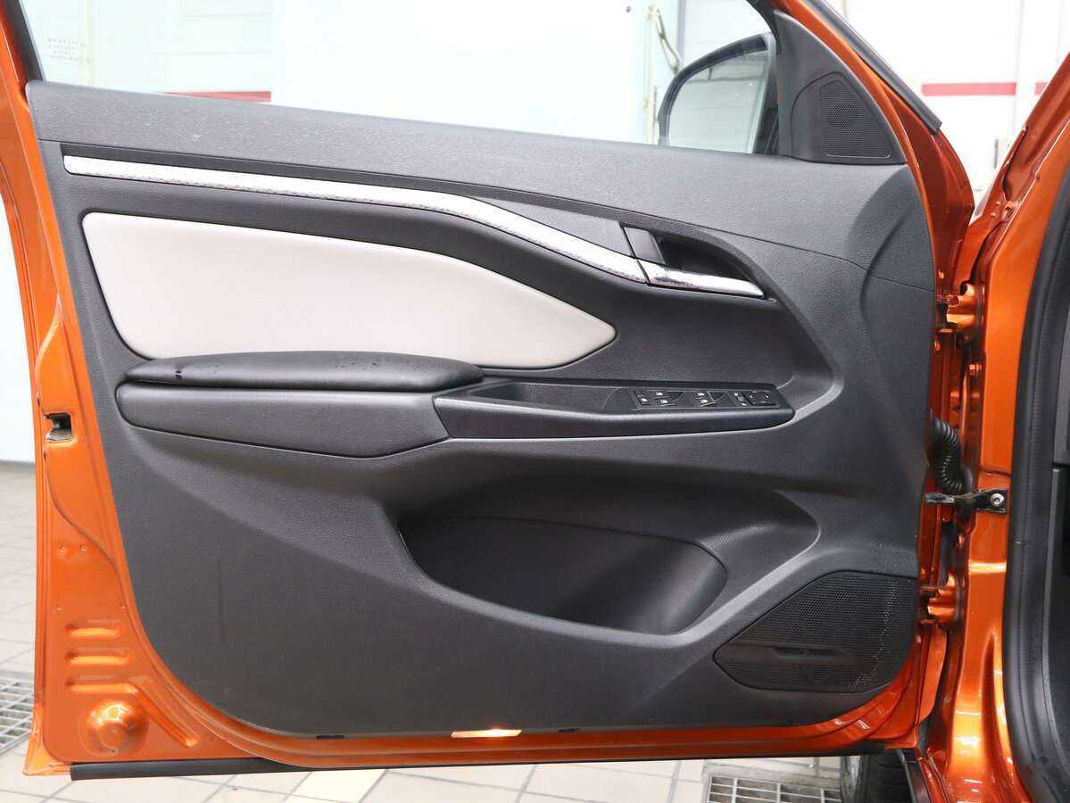 Lada (ВАЗ) Vesta SW, 2021 - Фото №12