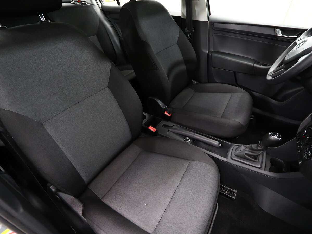 Skoda Rapid, 2018 - Фото №5