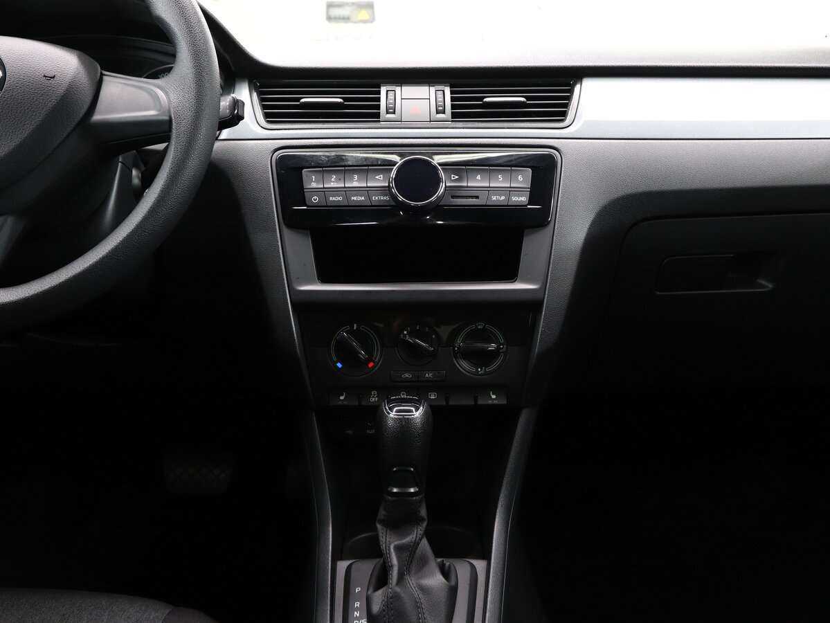 Skoda Rapid, 2018 - Фото №7