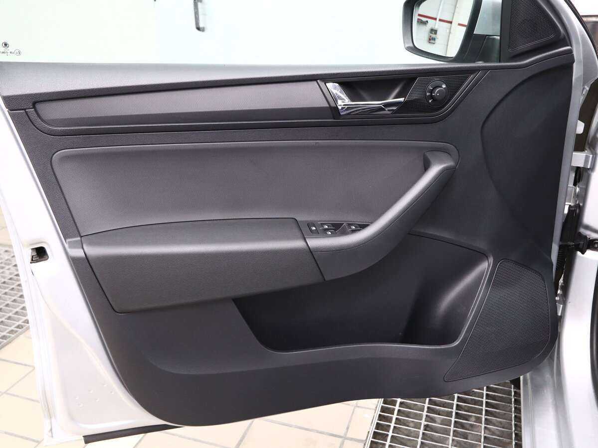 Skoda Rapid, 2018 - Фото №10