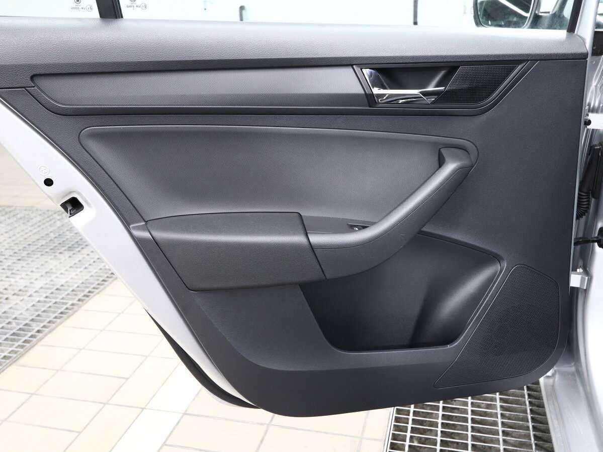 Skoda Rapid, 2018 - Фото №11