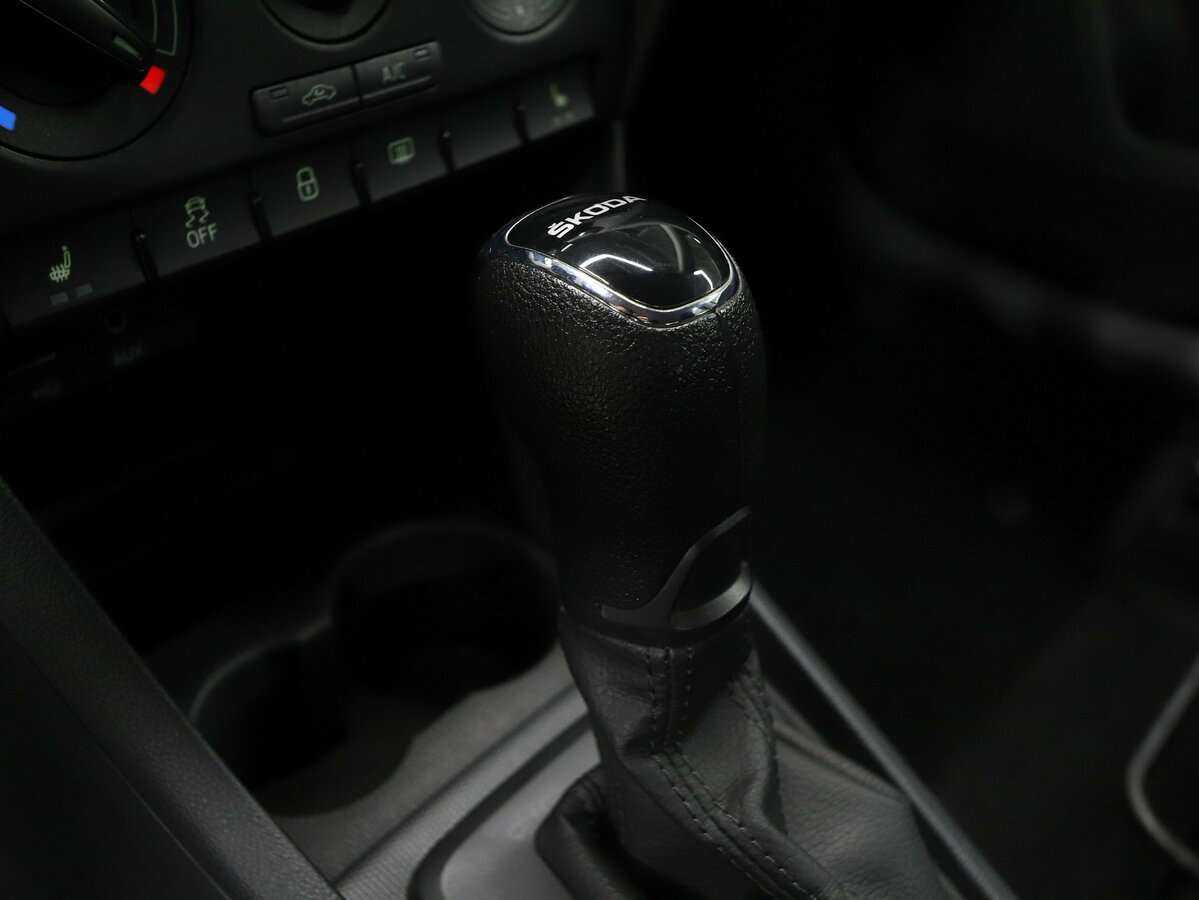 Skoda Rapid, 2018 - Фото №12