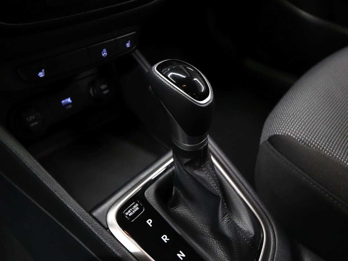 Hyundai Solaris, 2021 - Фото №13