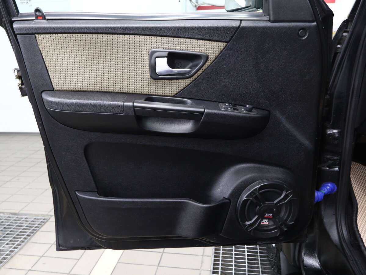 УАЗ Patriot, 2014 - Фото №4