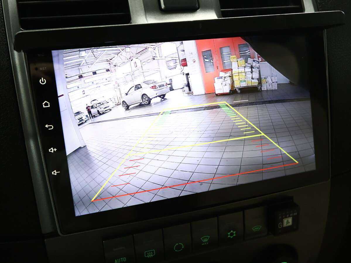 УАЗ Patriot, 2014 - Фото №17