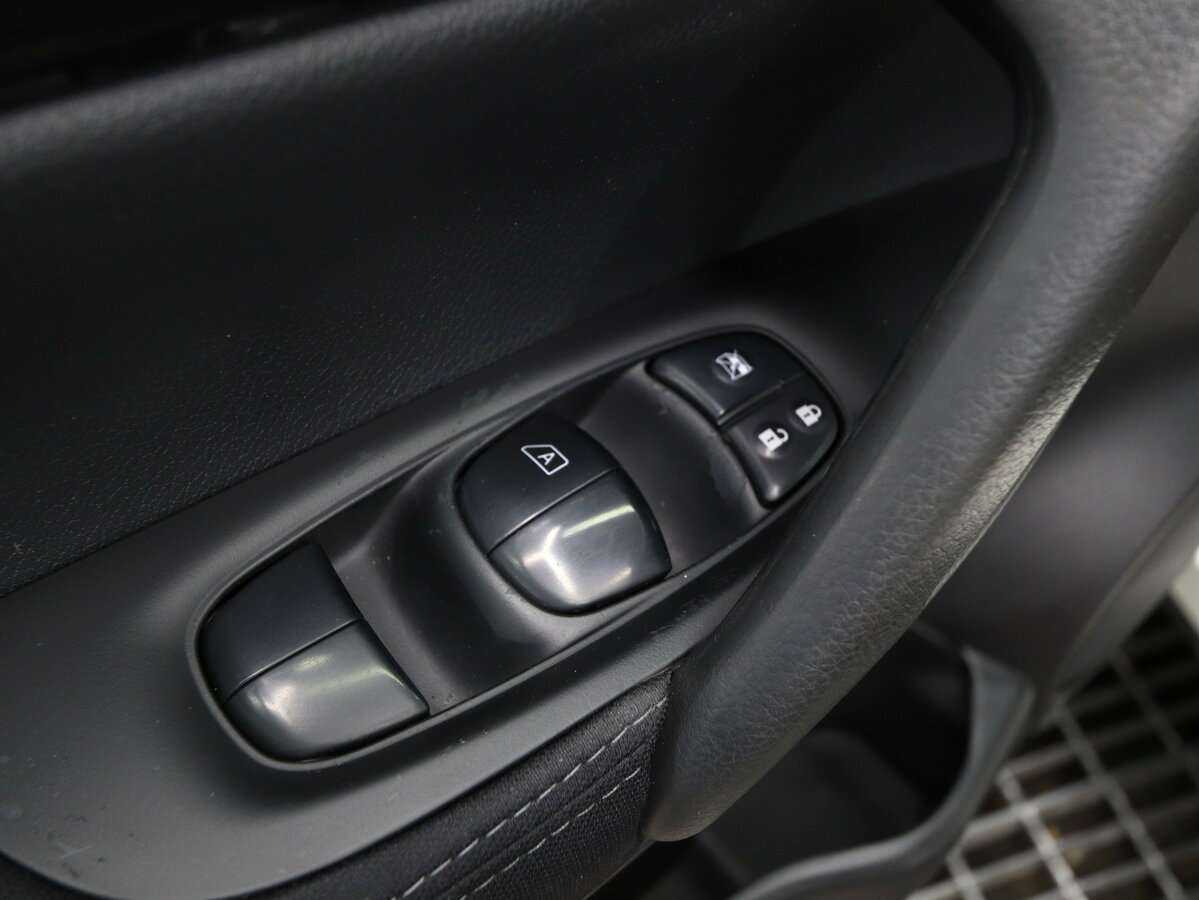 Nissan Qashqai, 2017 - Фото №18