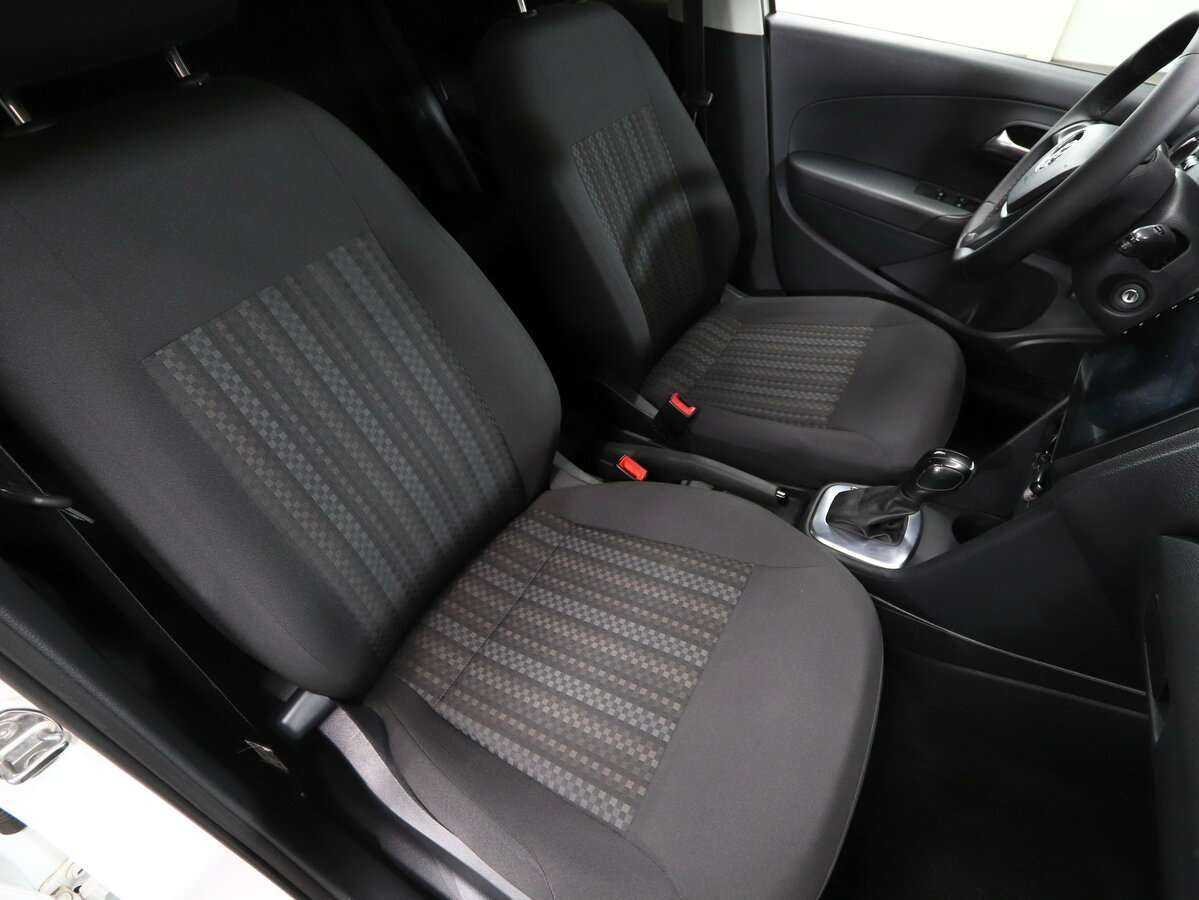 Volkswagen Polo, 2017 - Фото №7