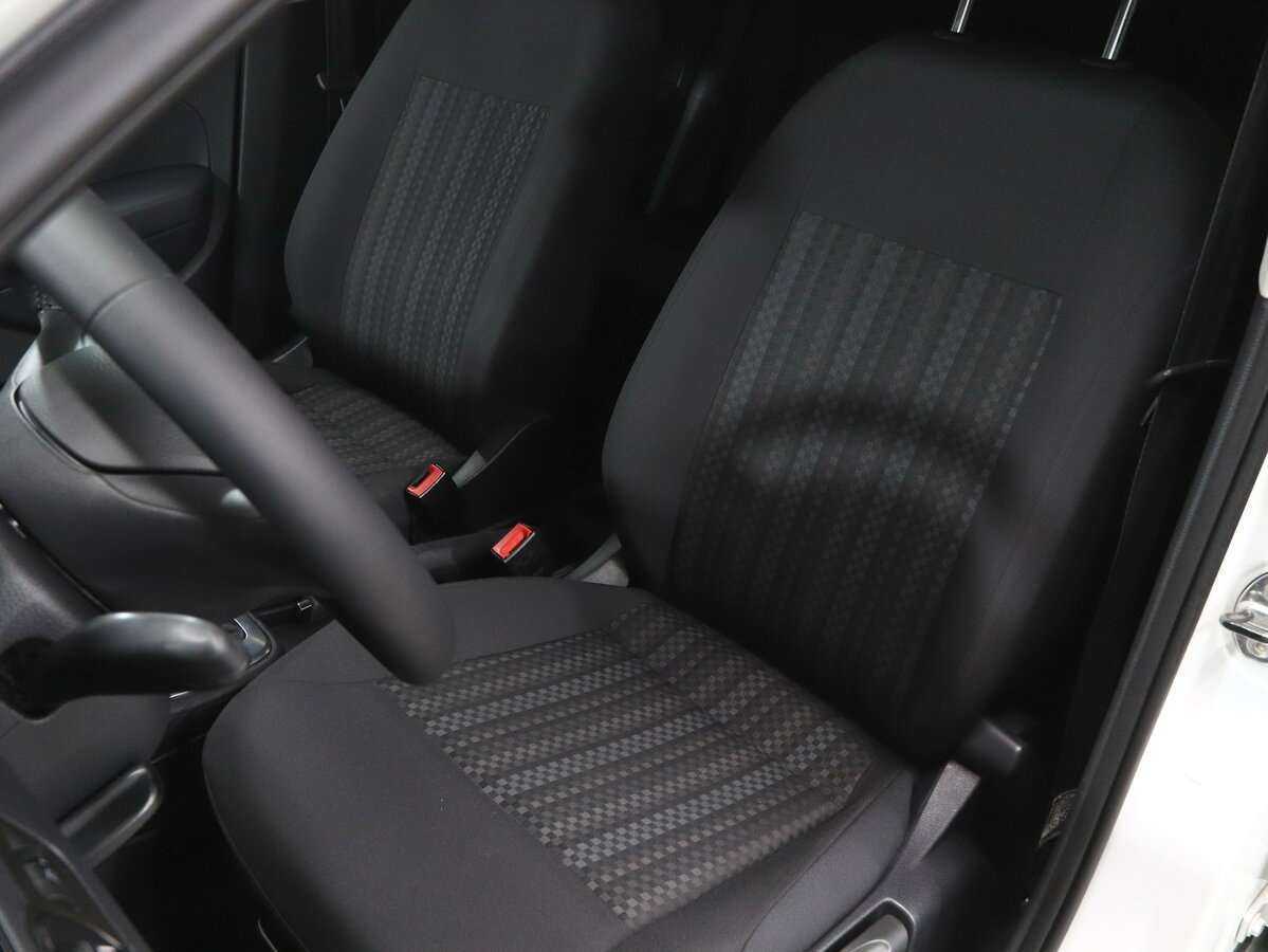 Volkswagen Polo, 2017 - Фото №11