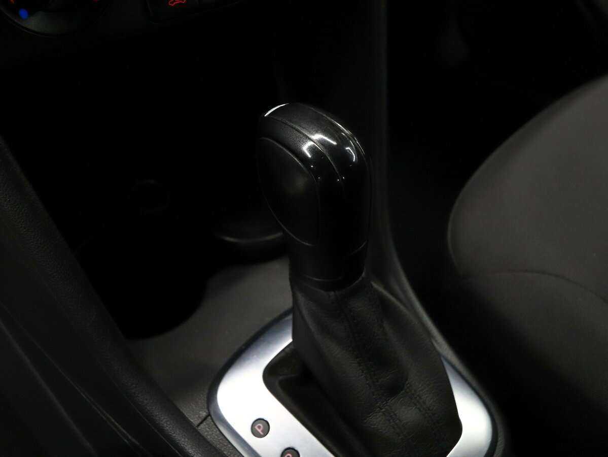 Volkswagen Polo, 2017 - Фото №14