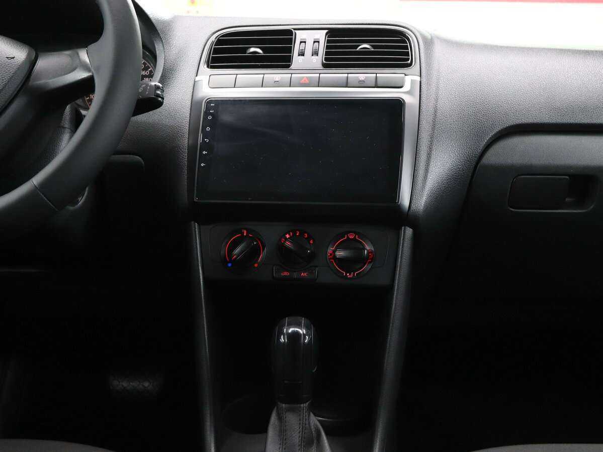 Volkswagen Polo, 2017 - Фото №16